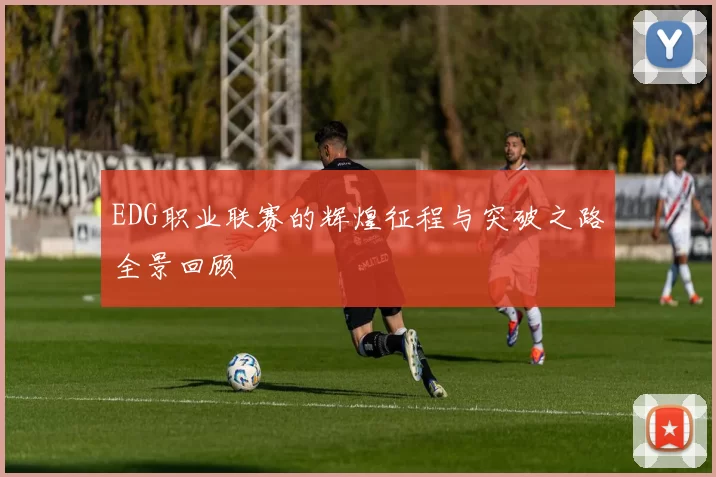 EDG职业联赛的辉煌征程与突破之路全景回顾