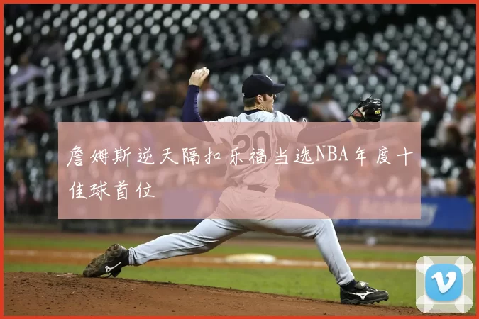 詹姆斯逆天隔扣乐福当选NBA年度十佳球首位