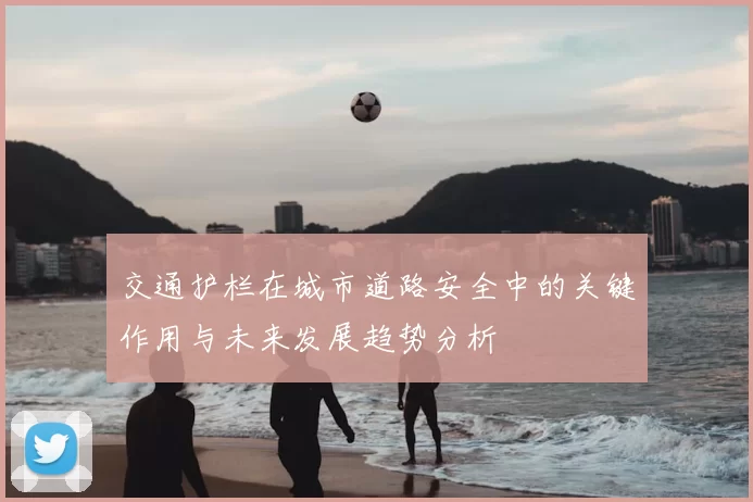 交通护栏在城市道路安全中的关键作用与未来发展趋势分析