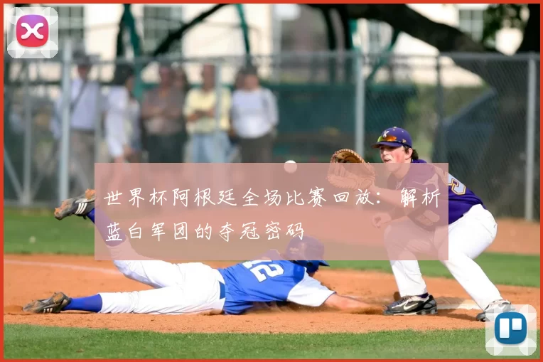 世界杯阿根廷全场比赛回放：解析蓝白军团的夺冠密码