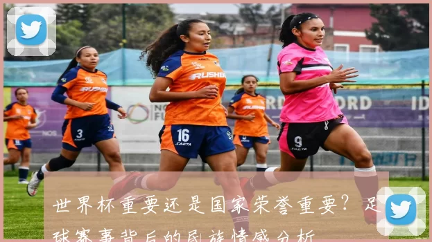 世界杯重要还是国家荣誉重要?足球赛事背后的民族情感分析