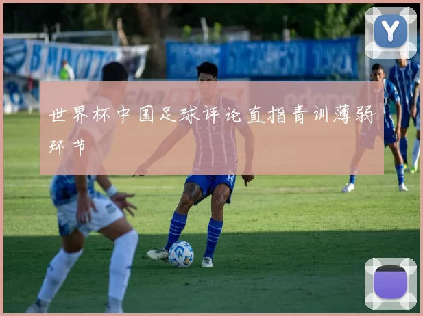 世界杯中国足球评论直指青训薄弱环节